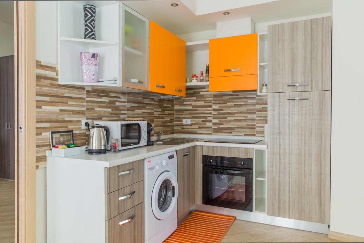 Family Apartment London Verona Kültér fotó