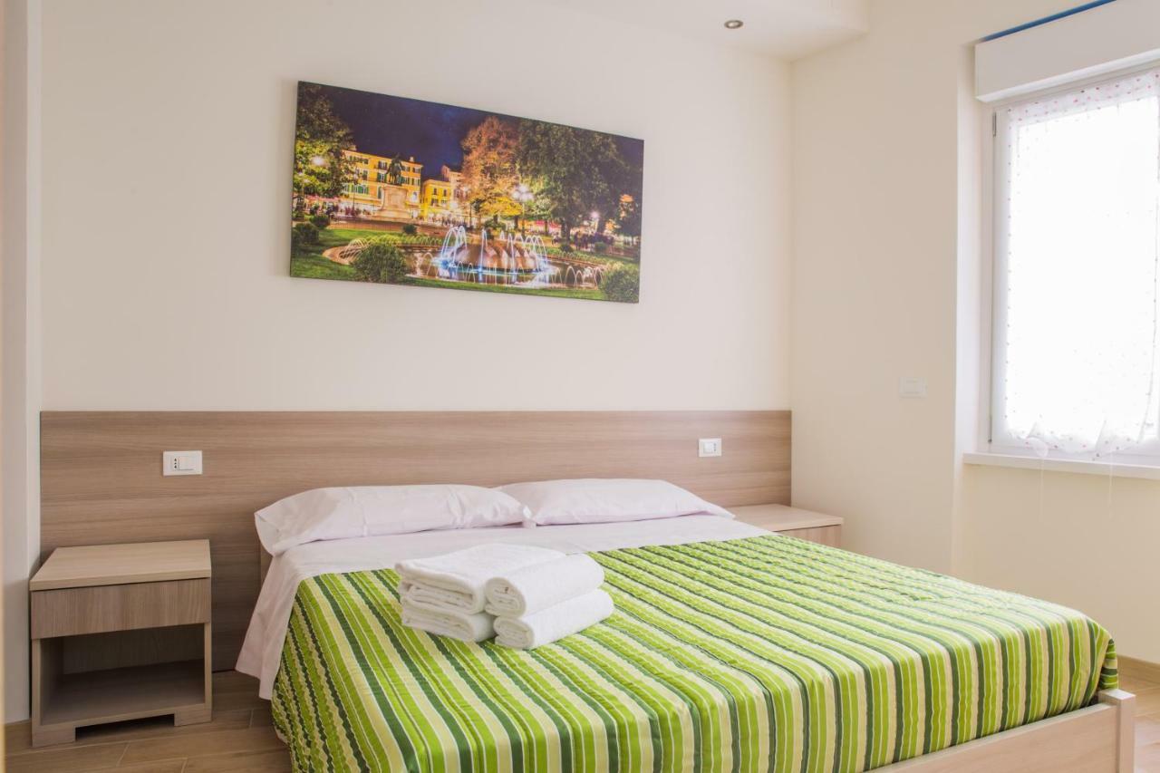 Family Apartment London Verona Kültér fotó