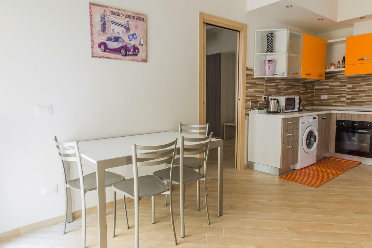 Family Apartment London Verona Kültér fotó