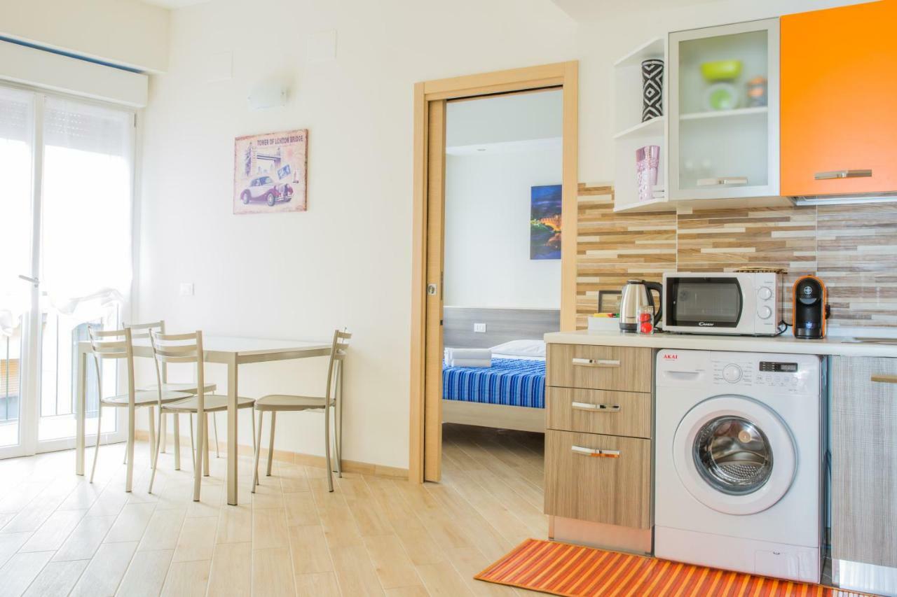 Family Apartment London Verona Kültér fotó