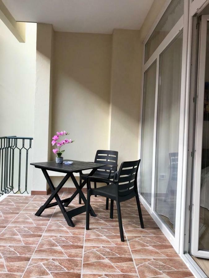 Family Apartment London Verona Kültér fotó
