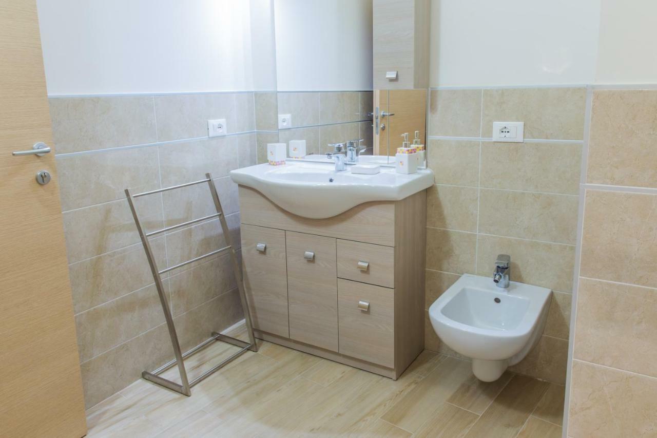 Family Apartment London Verona Kültér fotó
