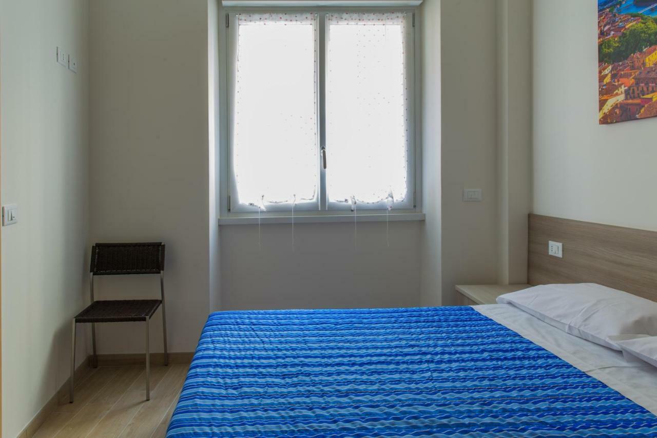 Family Apartment London Verona Kültér fotó