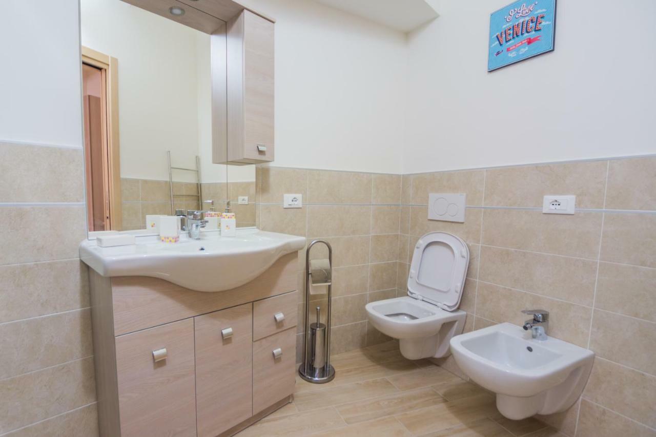 Family Apartment London Verona Kültér fotó