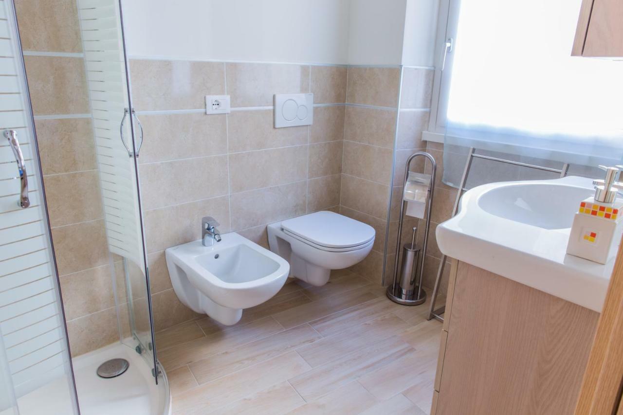 Family Apartment London Verona Kültér fotó