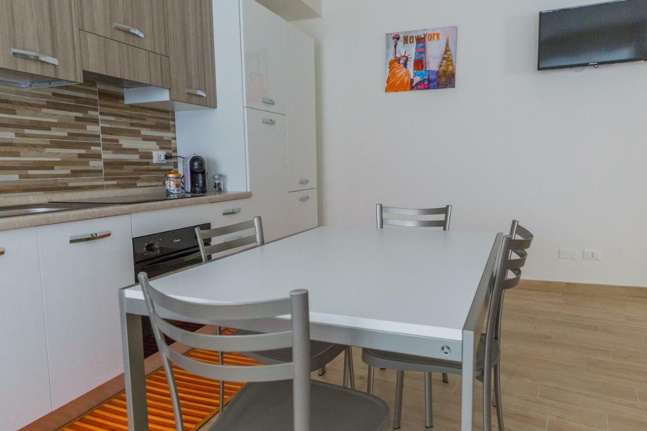 Family Apartment London Verona Kültér fotó
