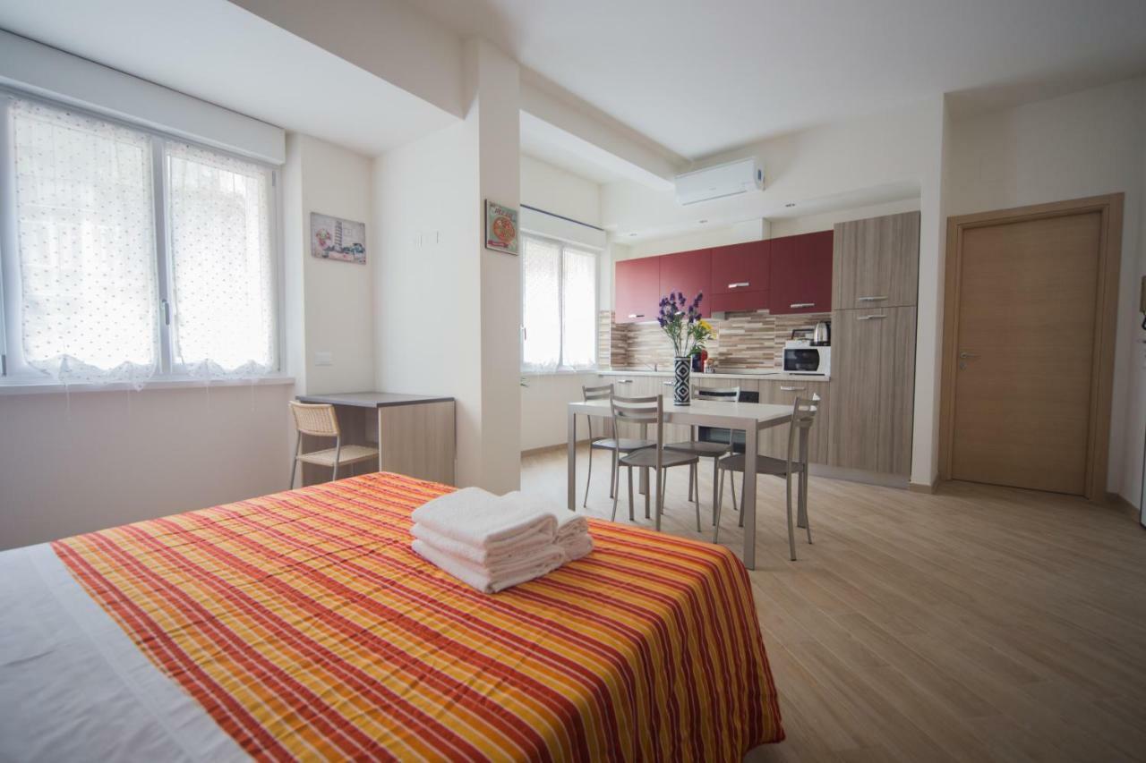 Family Apartment London Verona Kültér fotó