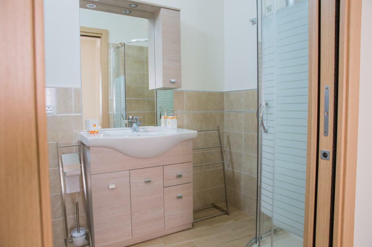 Family Apartment London Verona Kültér fotó