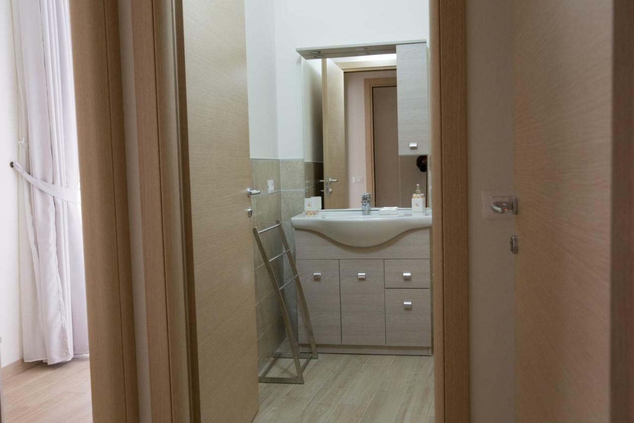 Family Apartment London Verona Kültér fotó